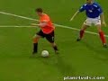 fotbal