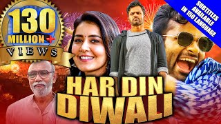 Har Din Diwali (Prati Roju Pandage) 2020 New Relea