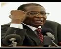 Robert Mugabe And Curvy Swords: An Epic Battle