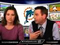 Sports Shorts: Wisdumb