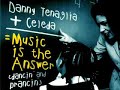 Tenaglia & Celeda - Music Is The Answer (Ghema.127 08 Remix)
