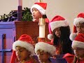 KRISTIANA SUNGA-SILENT NIGHT- 9 YRS OLD Manele-Gratis.net