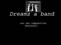 Dreamz own composition