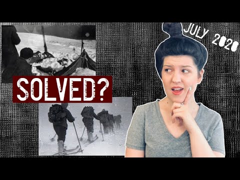 DYATLOV PASS INCIDENT | Solved? | The July 2020 Update | Russia Has Closed the Case |