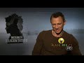 [blacktree tv - new york] blacktree tv's jamaal finkley sits down with daniel craig to talk about his new film the girl with the dragon tattoo, we also discussed freedom of the press, corruption, and the new bond film skyfall which he is currently into his 6th week of shooting. much like author stieg larsson was before his death, the character of mikael blomkvist is an investigative journalist dedicated to rooting out corruption in finance and government. as co-owner of the upscale magazine, millennium, he is hardly an activist, but he has been known to go too far -- getting into legal, and even mortal, peril due to his merciless investigations of the powerful and wealthy. to play blomkvist, fincher chose daniel craig, the british actor whose balance of depth and charm won him the role of james bond in casino royale and quantum of solace. 