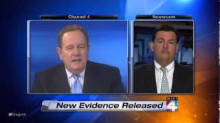 Jordan Davis - Evidence Released - Reasonable? - W&hellip; Image