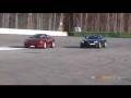 videos de fiorano vs  mclaren