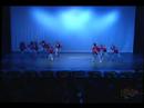 PAC Modern - Love Beat Rhythm (Ultimate Brawl 6 DVD version)