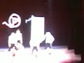 danse