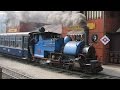 Darjeeling Himalayan Railway