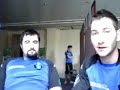 AEF: Interview #1 AEF: Interview #1
