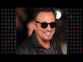 Bruce Springsteen Performing at Grammys