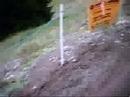 Angry Pirate, headcam. Whistler