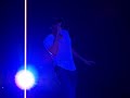 Enrique Iglesias tour in Holland, Rotterdam Ahoy