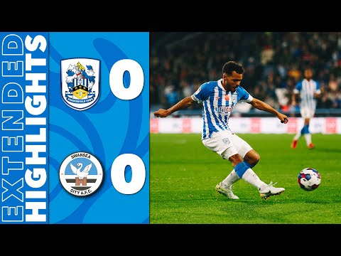 AFC Association Football Club Huddersfield Town 0-...