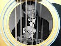 bert weedon often seems to 'inspire' (???) derisory comments, and yet a huge number of today's greatest guitarists acknowledge that it was him and/or his 'play in a day' tutor which started them on the road to their current status as guitar heroes and players of enormous skill --- this little movie uses one of his lesser known recordings as an example of how well he could handle one of the trickiest instruments: the acoustic 12 string guitar. it therefore goes without saying that those people who post negative or belittling messages about bert, actually haven't the faintest idea what they're on about ... and they certainly know absolutely nothing about the history of modern guitar playing.

----- ps -----

can't figure out why this little movie has got so many hits in such a short time ... must be something i've put into the tags.