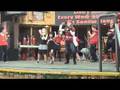 JJPZ- HOLLYWOOD HIPSTARS sing HIGH SCHOOL MUSICAL