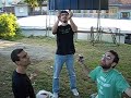 La Eucaristia de San Diego