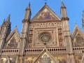 PROMENADE IN ORVIETO