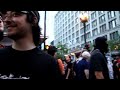 Click here to watch this video From The Streets of Chicago: This Is Fascism!