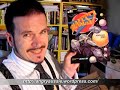 Prizes for AngryAussie's nerd competition