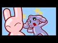 Pinpin le Lapin : L\