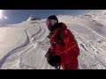 Click here to watch this video spazzatura 20\4\'12 Tia We snowboard freeride