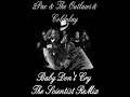 2Pac & Outlawz & Coldplay - Baby Don't Cry (The Scientist ReMix by Sven).avi