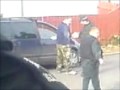 RUC Harassment