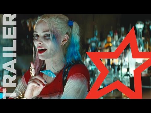 Suicide Squad
