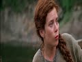 Lady Claire (Anna Friel) and Andre Marek (Gerard Butler)