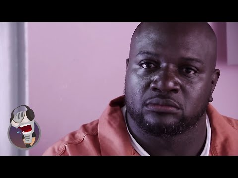 Beyond Scared Straight RUS - Бычара