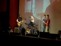 Click here to watch this video Emily McCannon Band - Sprucetop Serenade - Capri On Main