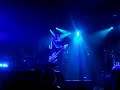 Deftones - Xerces - Volkshaus Z�rich