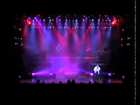 Joseph Clark – The Show Must Go On