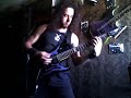 NIGHTWISH - Crimson Tide Deep Blue Sea - Delta