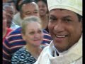 Posse de Dom Benedito em Presitente Prudente - SP