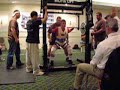 Eric Stone Second Squat AAPF Nationals 2008