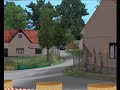 RBR Fiesta Osli - Stryckovy Rolle und fast Abflug