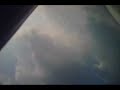 getting rolled