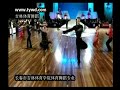 Australian dancesport championship jive