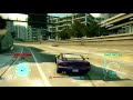 Need for Speed UNDERCOVER FIRST GAMEPLAY MONTAGE PC