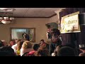 josiah chenowith's first stand up