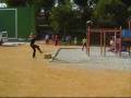 videos de runing x-trem trailer.wmv
