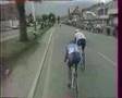 Championnats du Monde 1995 : Miguel Indurain & Abraham Olano