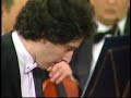 Ravel, left-hand concerto, part 1