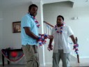 Bhavin and Hemen guju style