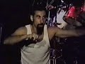 SOAD - War? Live ProShot