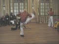 CAPOEIRA SHOW