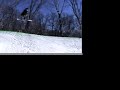 Devils Head Snowboard park